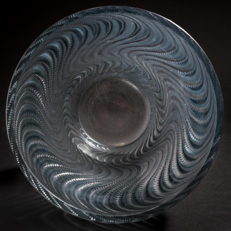 Bild 3 zu Objekt, Vase 'Actinia', 1934, Ren&eacute; Lalique, Lalique, Ren&eacute;, Wingen-sur-Moder, 153A 54