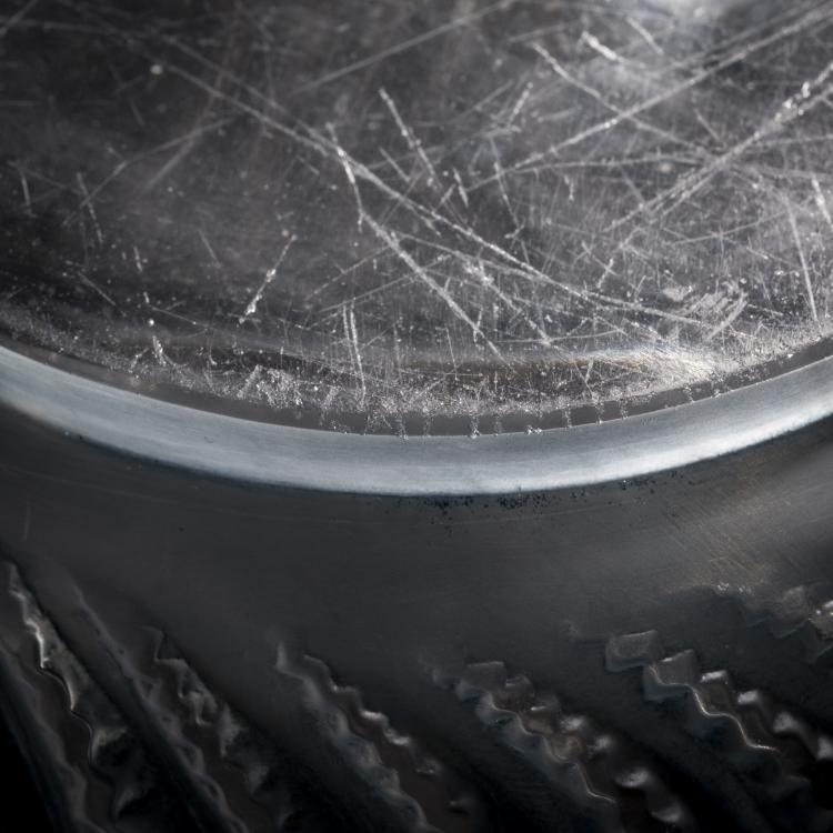 Bild 4 zu Objekt, Vase 'Actinia', 1934, Ren&eacute; Lalique, Lalique, Ren&eacute;, Wingen-sur-Moder, 153A 54