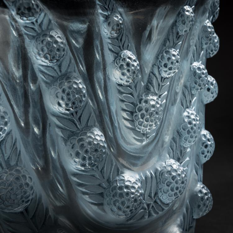 Bild 4 zu Objekt, Vase 'Vichy', 1937, Lalique, Ren&eacute;, Wingen-sur-Moder, 153A 59