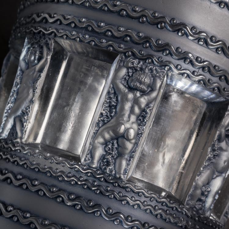 Bild 2 zu Objekt, Vase 'Florence', 1937, Lalique, Ren&eacute;, Wingen-sur-Moder, 153A 60