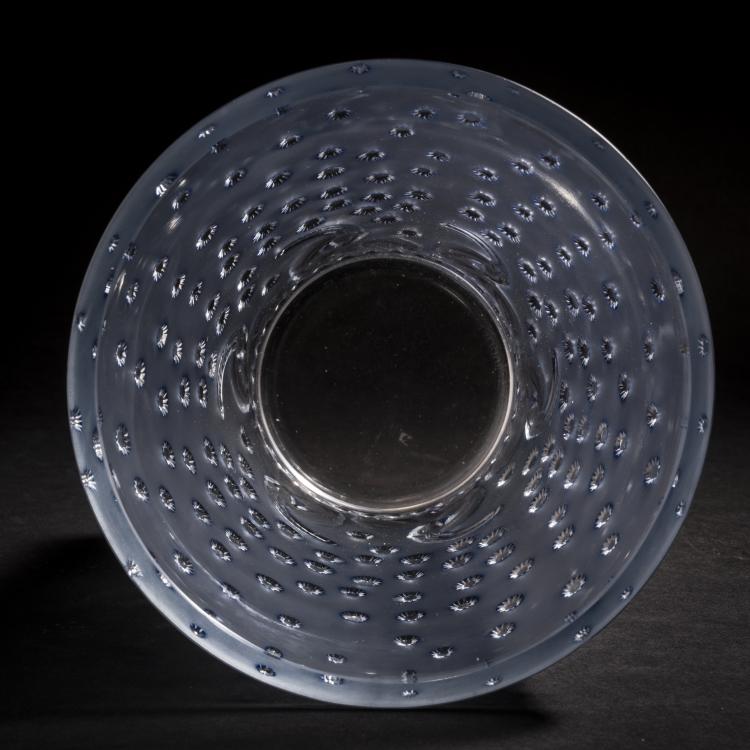 Bild 2 zu Objekt, Vase 'Ajaccio', 1938, Lalique, Ren&eacute;, Wingen-sur-Moder, 153A 64