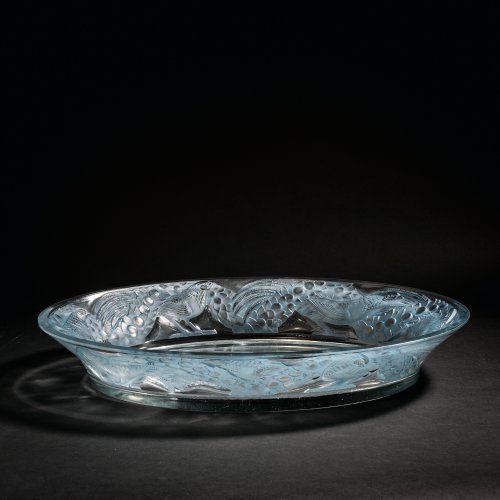 'Faisans' bowl, 1941