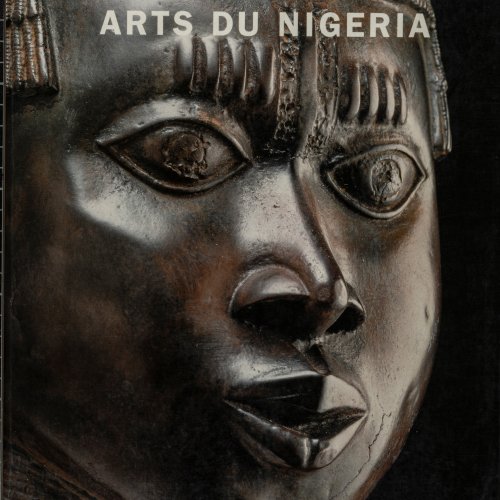 Arts du Nigeria, 1997