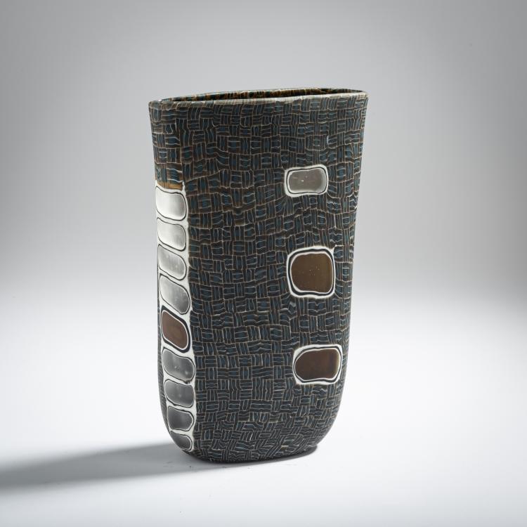 Hauptbild zu Objekt, Vase, 2002, Giles Bettison, Bettison, Giles, 155C 812