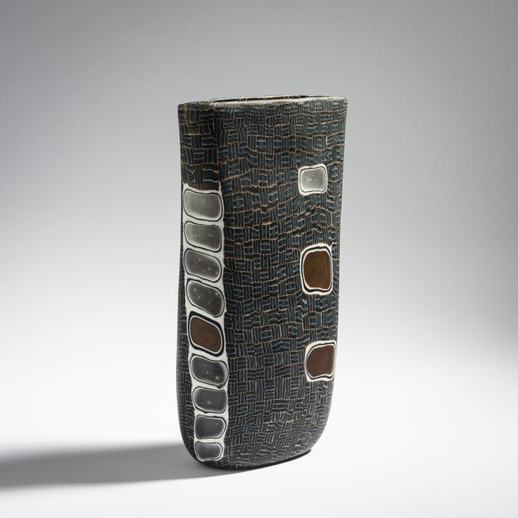 Bild 1 zu Objekt, Vase, 2002, Giles Bettison, Bettison, Giles, 155C 812