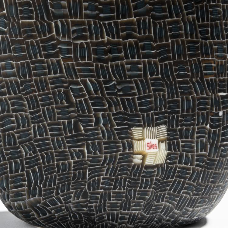 Bild 4 zu Objekt, Vase, 2002, Giles Bettison, Bettison, Giles, 155C 812