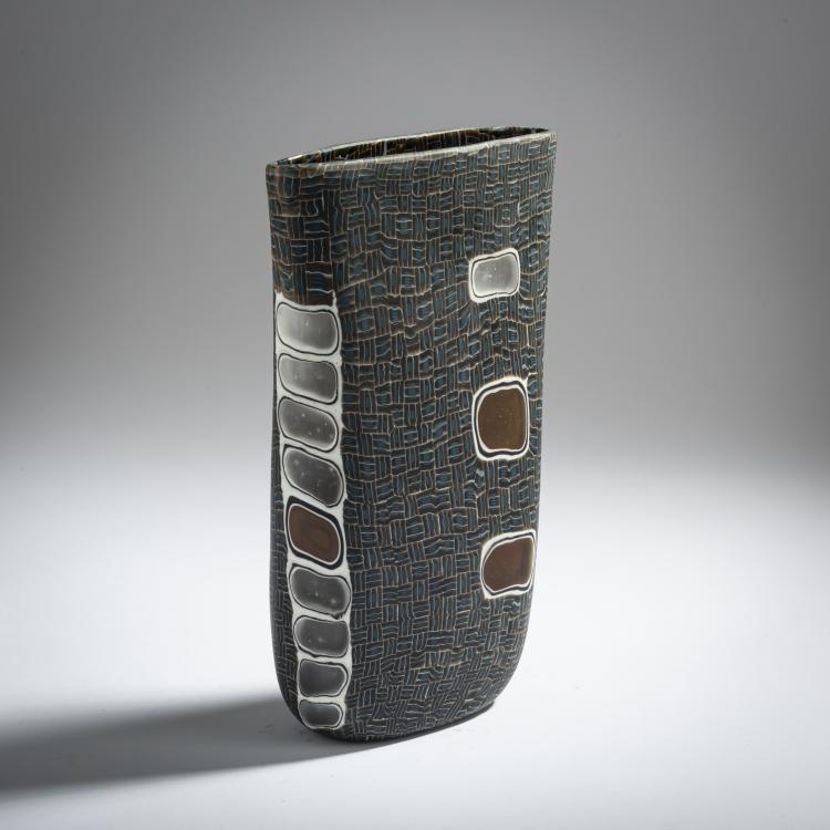 Bild 6 zu Objekt, Vase, 2002, Giles Bettison, Bettison, Giles, 155C 812