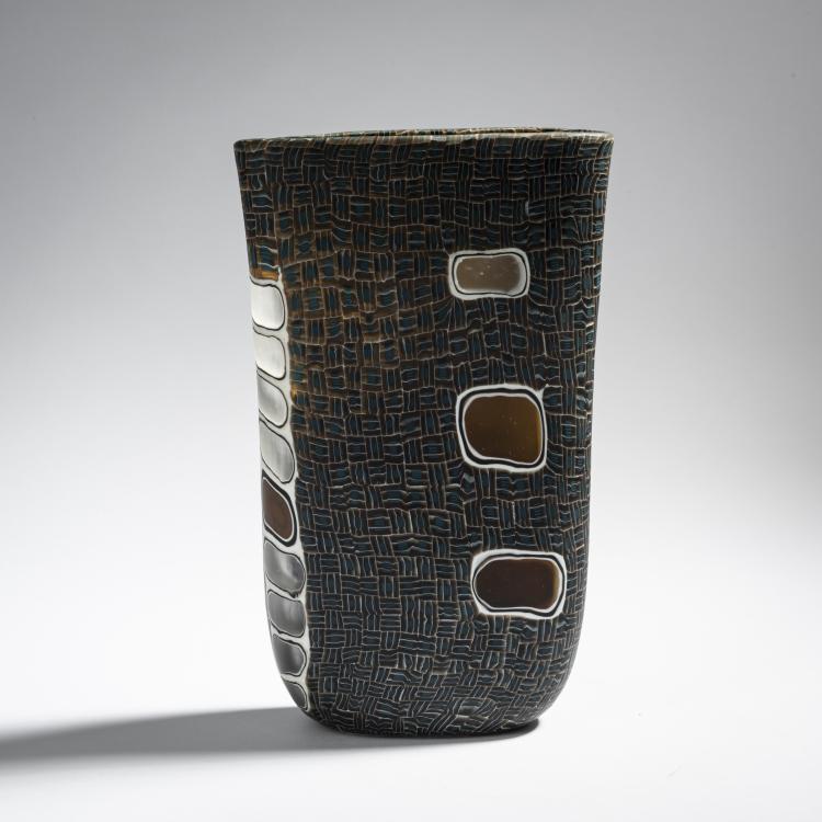 Bild 7 zu Objekt, Vase, 2002, Giles Bettison, Bettison, Giles, 155C 812