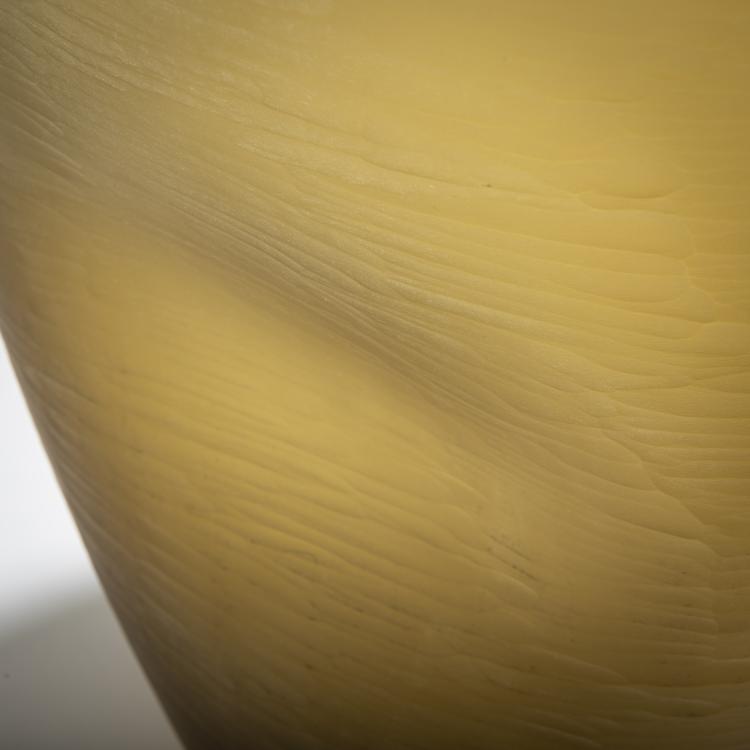 Bild 4 zu Objekt, Vase 'Battuto', um 2000, Davide Don&agrave;, Don&agrave;, Davide, 155C 813