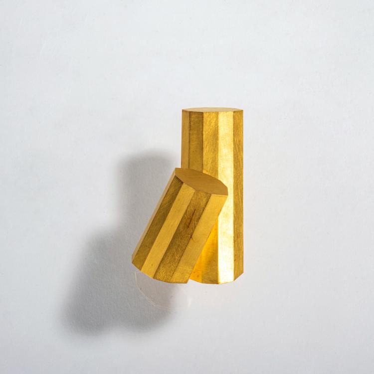 Hauptbild zu Objekt, 'Solidi' brooch, 2010, Renzo Pasquale, 154B 240