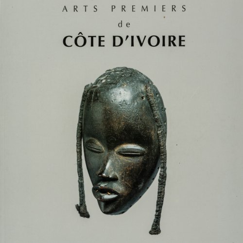 Arts Premiers de Côte d´Ivoire, 1997