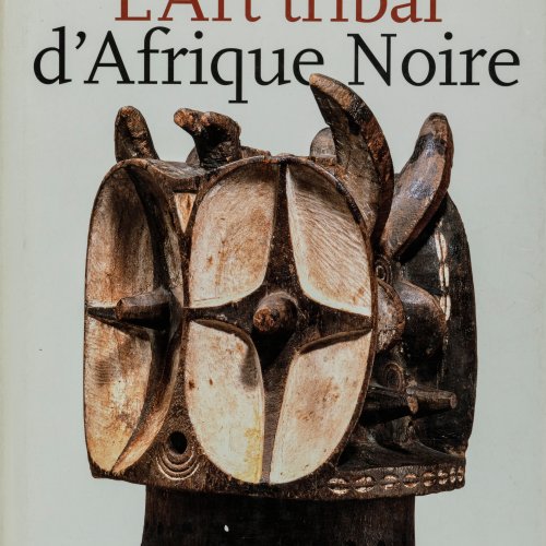 L´Art tribal d´Afrique Noire, 1998