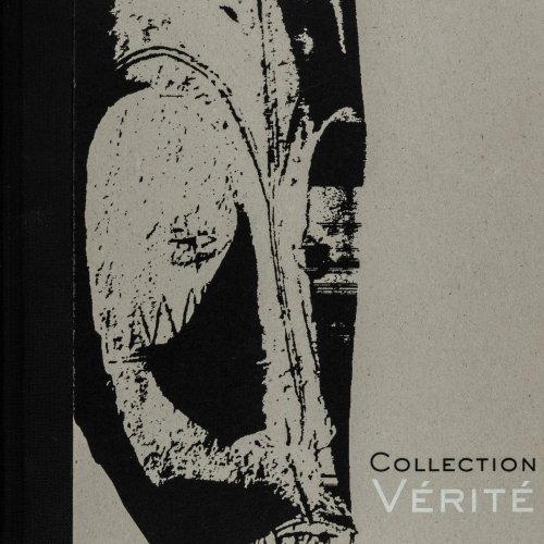 Auction catalogue Collection Vérité, 2006