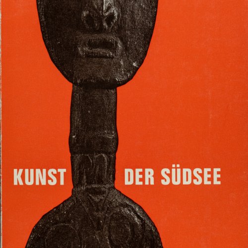 Kunst der Südsee, 1969