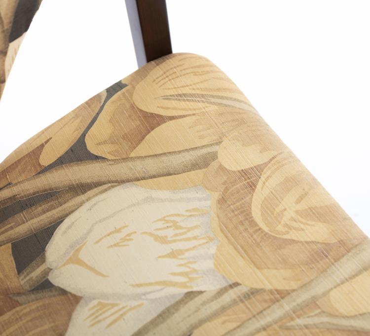 Bild 2 zu Objekt, Sofa '675' und zwei Sessel '428', 1905, 1911, Josef Hoffmann (zugeschrieben), Kohn, J. & J., Wien, 153C 779