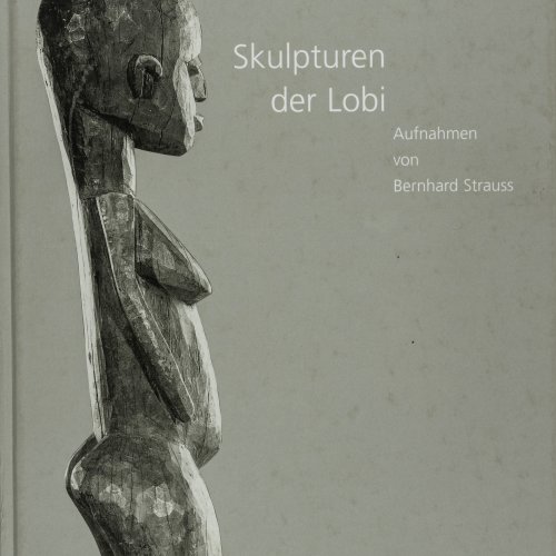 Skulpturen der Lobi, 2000