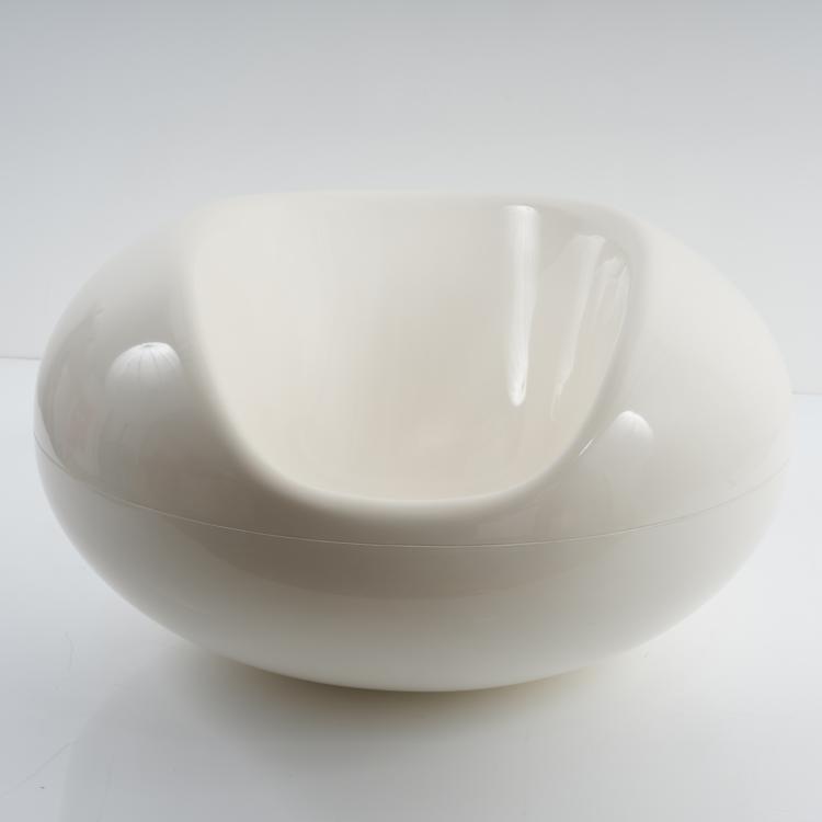 Bild 5 zu Objekt, Easy chair 'Pastilli', 1967, Eero Aarnio, Adelta Oy, Helsinki, 154A 127