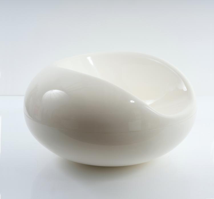 Bild 6 zu Objekt, Easy chair 'Pastilli', 1967, Eero Aarnio, Adelta Oy, Helsinki, 154A 127