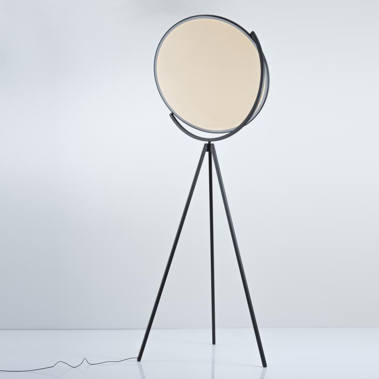 Bild 1 zu Objekt, Stehleuchte 'Superloon', 2015, Jasper Morrison, Flos, Mailand, 154A 195