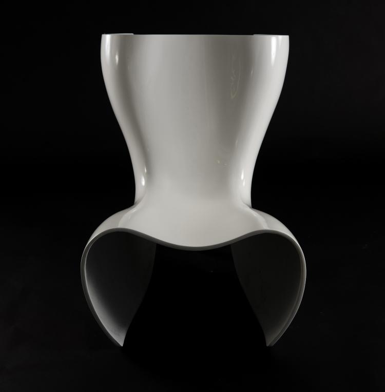 Bild 1 zu Objekt, Sessel 'Felt chair', 1993, Marc Newson, Cappellini, Mailand, 154A 184