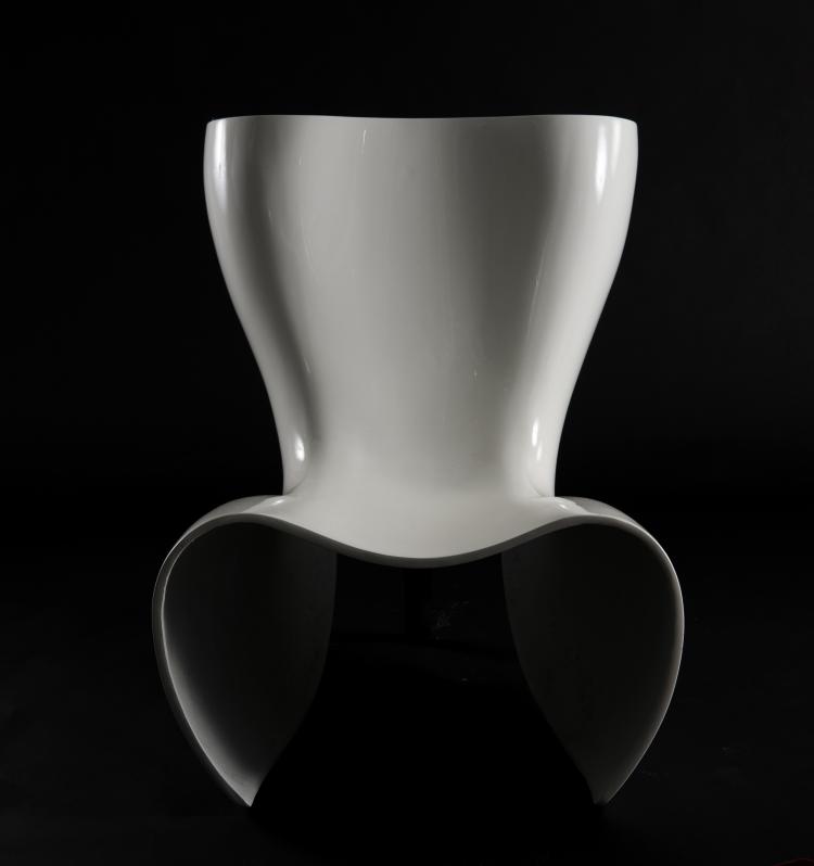 Bild 11 zu Objekt, Sessel 'Felt chair', 1993, Marc Newson, Cappellini, Mailand, 154A 184