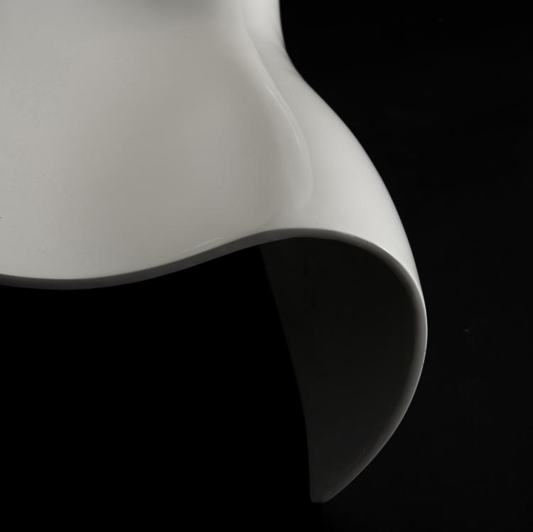 Bild 12 zu Objekt, Sessel 'Felt chair', 1993, Marc Newson, Cappellini, Mailand, 154A 184