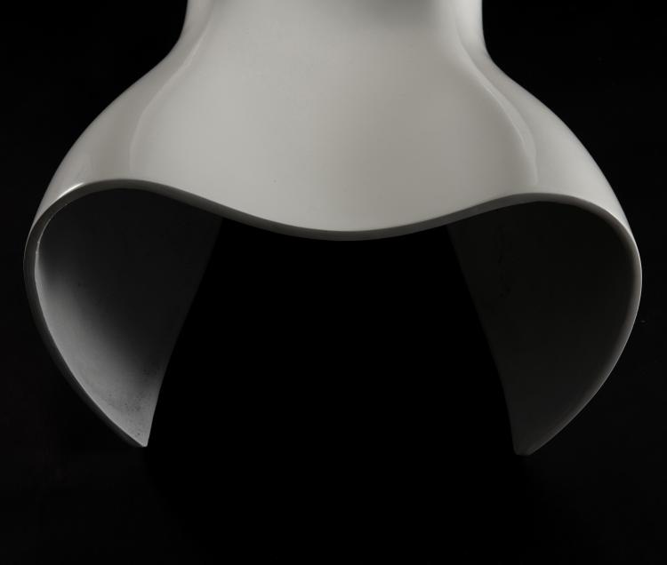 Bild 13 zu Objekt, Sessel 'Felt chair', 1993, Marc Newson, Cappellini, Mailand, 154A 184