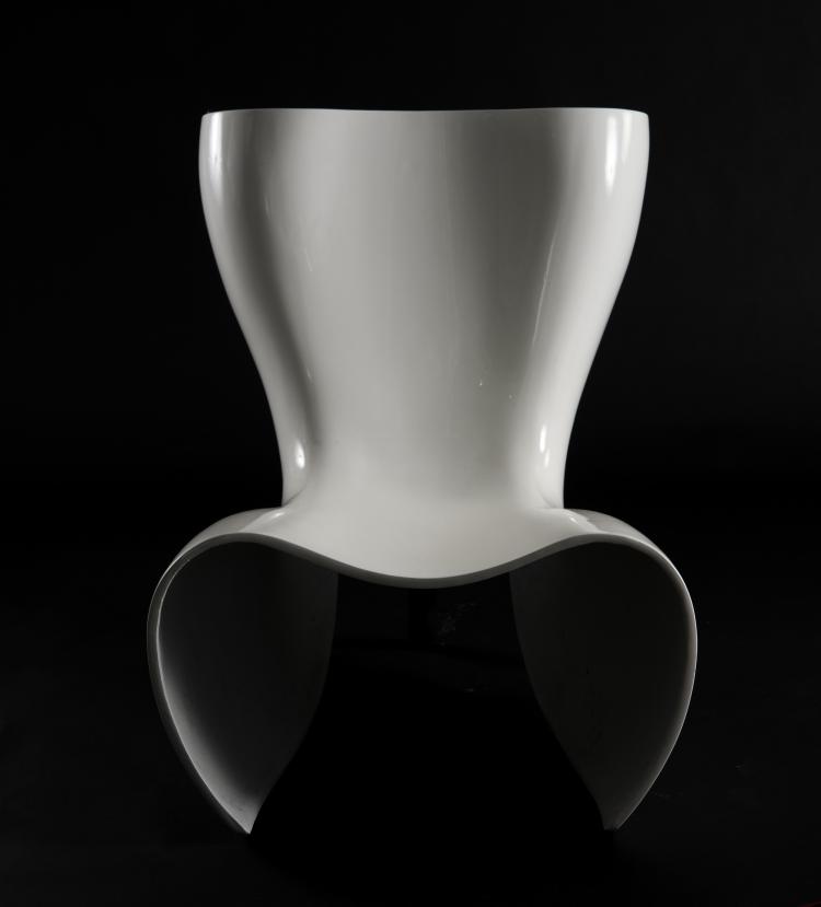 Bild 14 zu Objekt, Sessel 'Felt chair', 1993, Marc Newson, Cappellini, Mailand, 154A 184