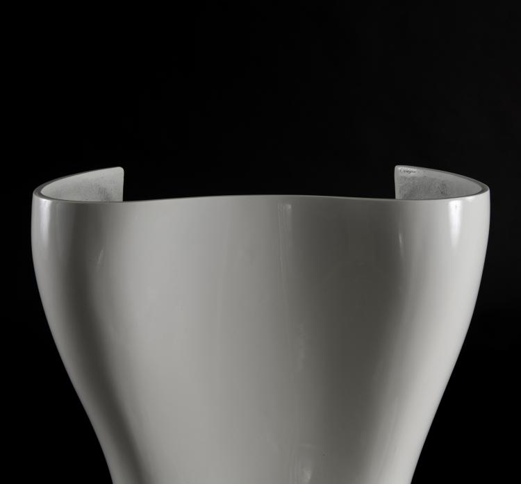 Bild 15 zu Objekt, Sessel 'Felt chair', 1993, Marc Newson, Cappellini, Mailand, 154A 184