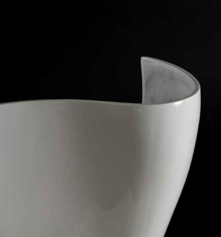 Bild 16 zu Objekt, Sessel 'Felt chair', 1993, Marc Newson, Cappellini, Mailand, 154A 184