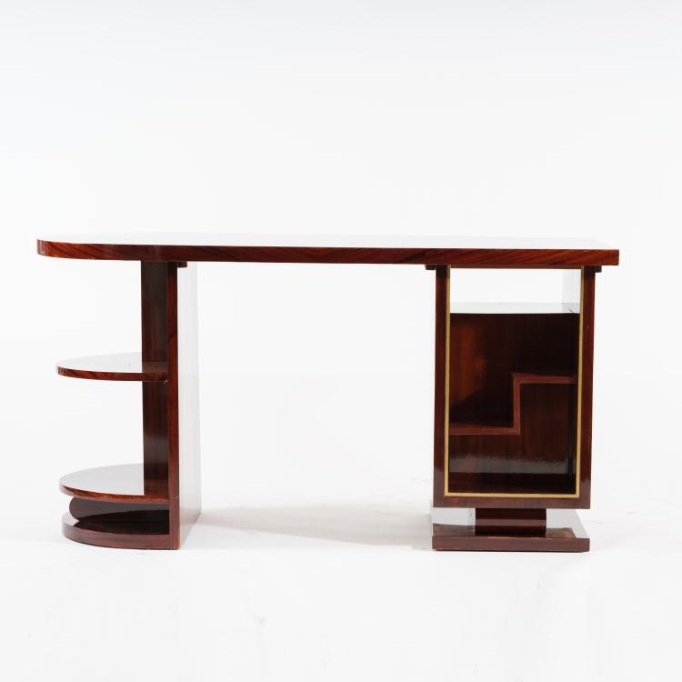Bild 1 zu Objekt, Women's desk, c. 1928, Frankreich, 153C 761