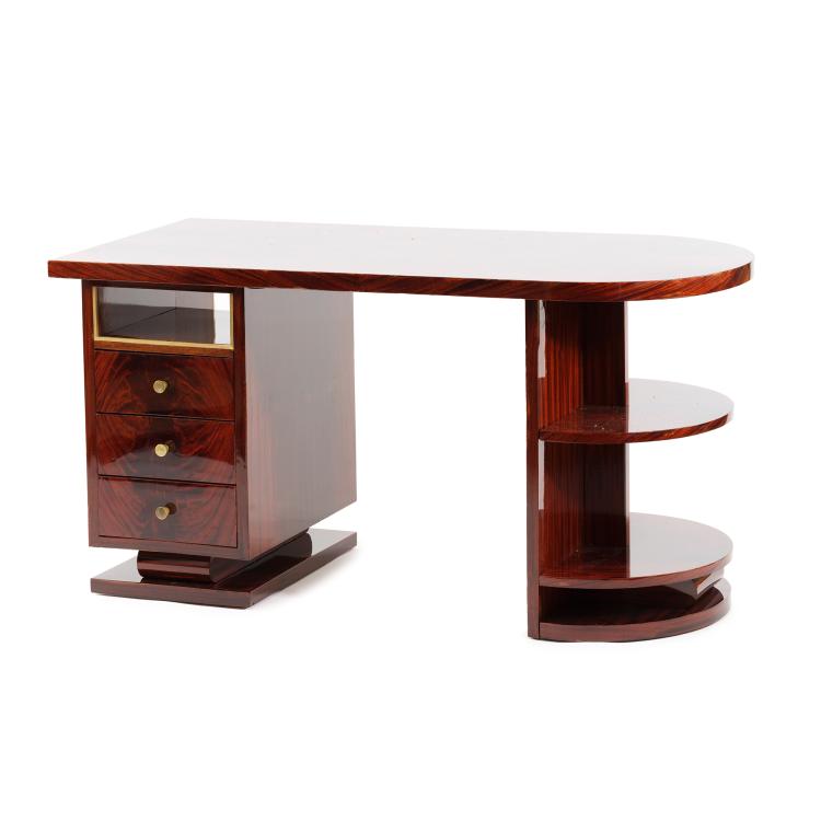 Bild 2 zu Objekt, Women's desk, c. 1928, Frankreich, 153C 761