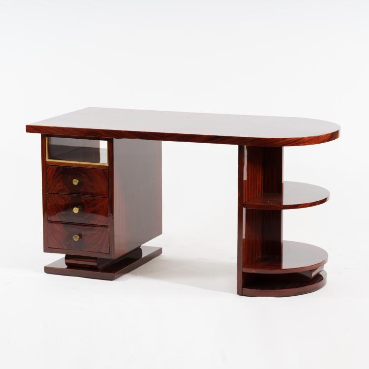 Bild 3 zu Objekt, Women's desk, c. 1928, Frankreich, 153C 761