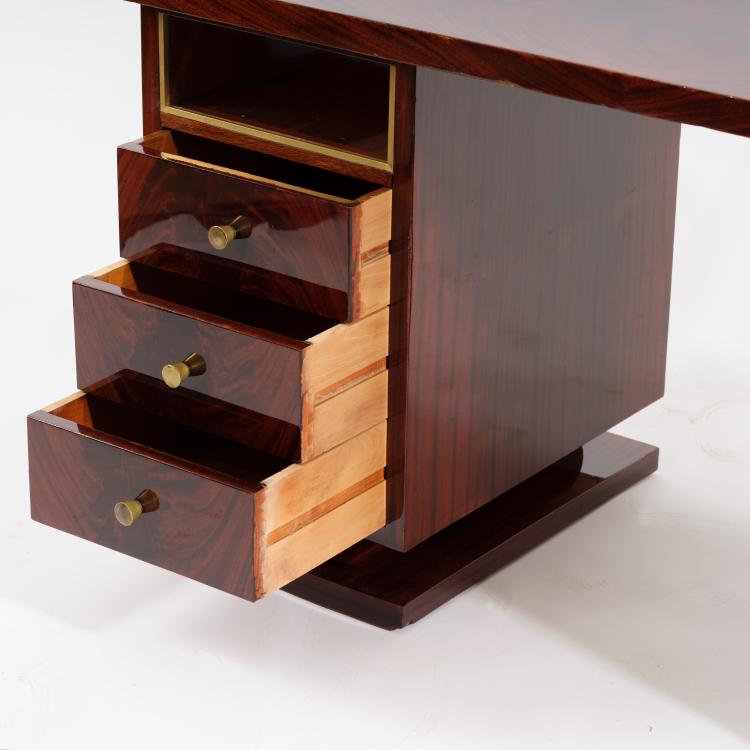 Bild 4 zu Objekt, Women's desk, c. 1928, Frankreich, 153C 761