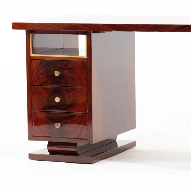 Bild 5 zu Objekt, Women's desk, c. 1928, Frankreich, 153C 761