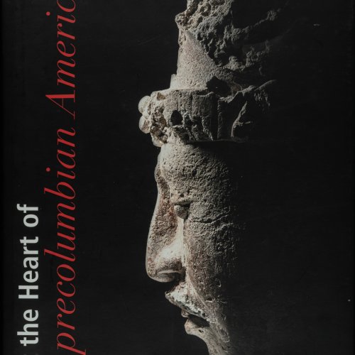 At the Heart of precolumbian America, 2003