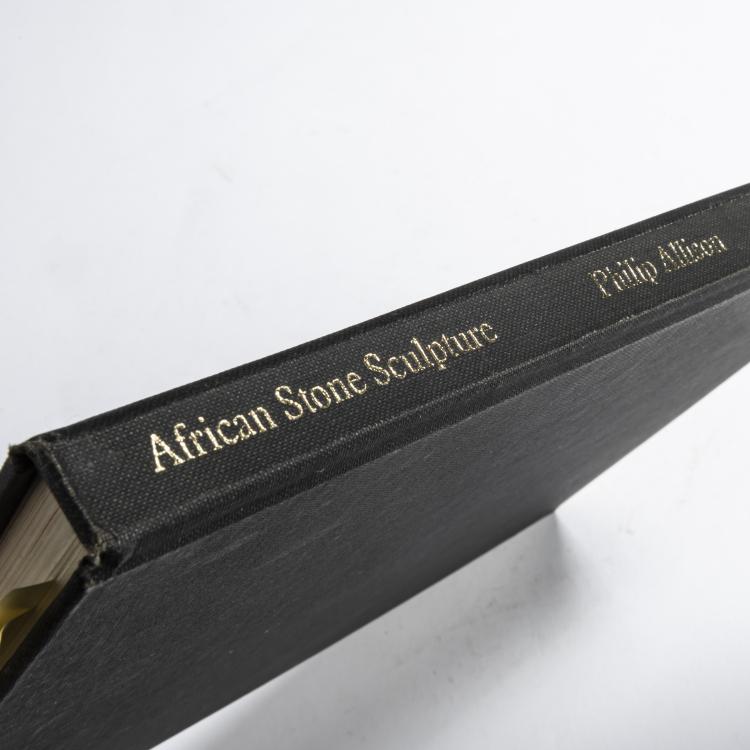 Bild 1 zu Objekt, African Stone Sculpture, 1968, 158B 597