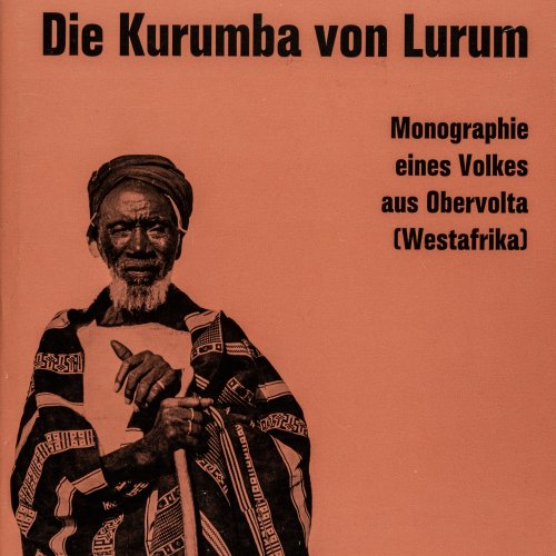 Die Kurumba von Lurum, 1972