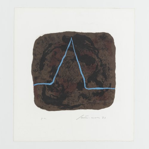 Untitled, 1977