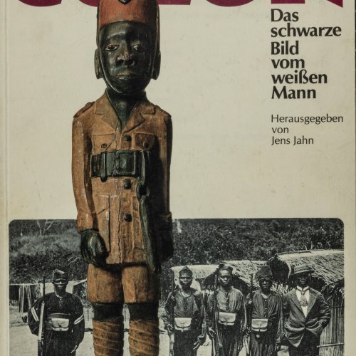 Colon. Das schwarze Bild vom weißen Mann, 1983