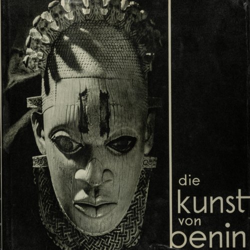 Die Kunst von Benin, 1960