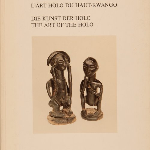 Die Kunst der Holo, 1982