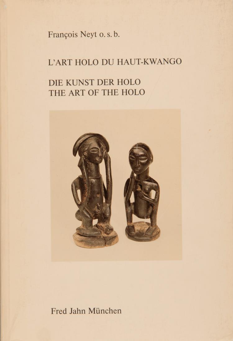 Hauptbild zu Objekt, Die Kunst der Holo, 1982, 154D 684