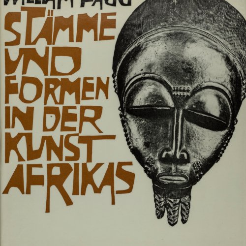 Stämme und Formen in der Kunst Afrikas, o.J.