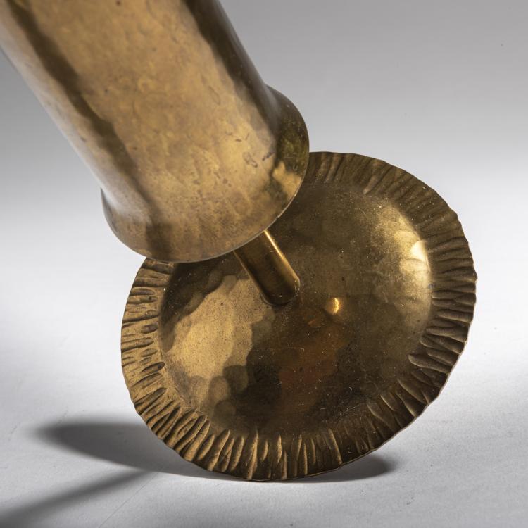 Bild 1 zu Objekt, Vase, c. 1930, Friedrich Marby, Marby, Friedrich, 155B 352