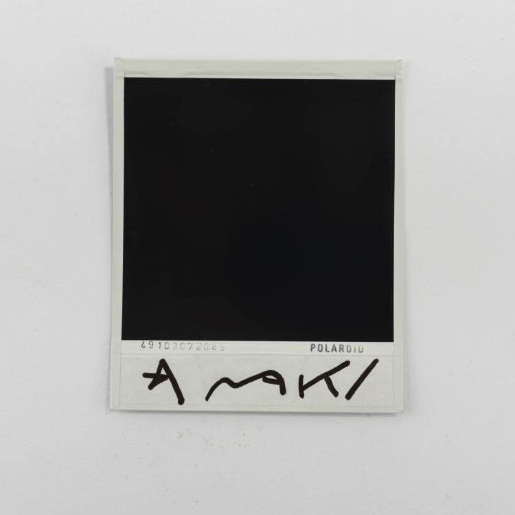 Bild 1 zu Objekt, Untitled (passion flower), 2000s, Nobuyoshi Araki, 157C 792