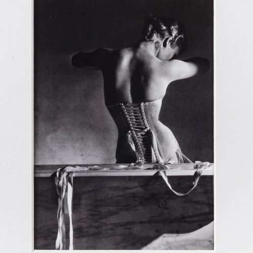 'Mainbocher Corset', 1939 (printed 1999)