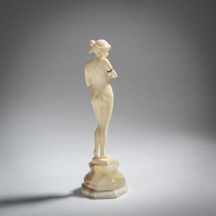 Bild 2 zu Objekt, Venus, before 1914,  Deutschland, Deutschland, 153C 427