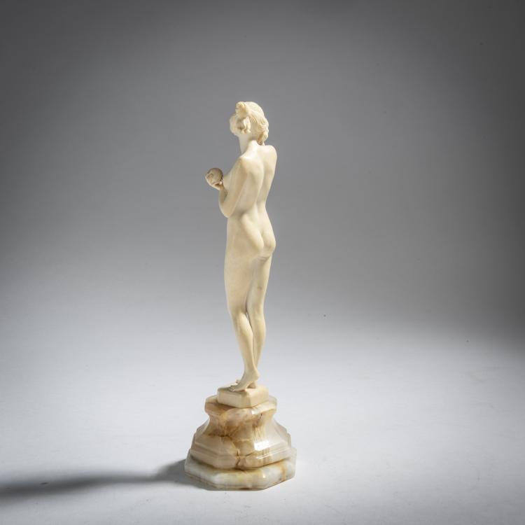 Bild 3 zu Objekt, Venus, before 1914,  Deutschland, Deutschland, 153C 427
