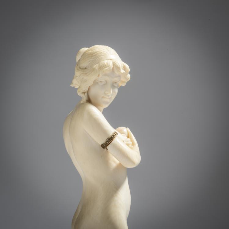 Bild 4 zu Objekt, Venus, before 1914,  Deutschland, Deutschland, 153C 427